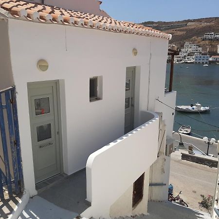 Κυθνοσ Larerooms Mérichas Екстериор снимка
