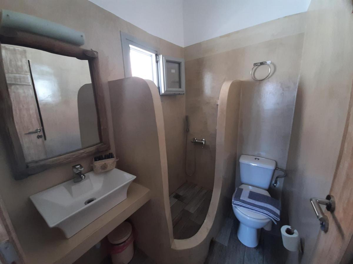 Κυθνοσ Larerooms Mérichas Екстериор снимка