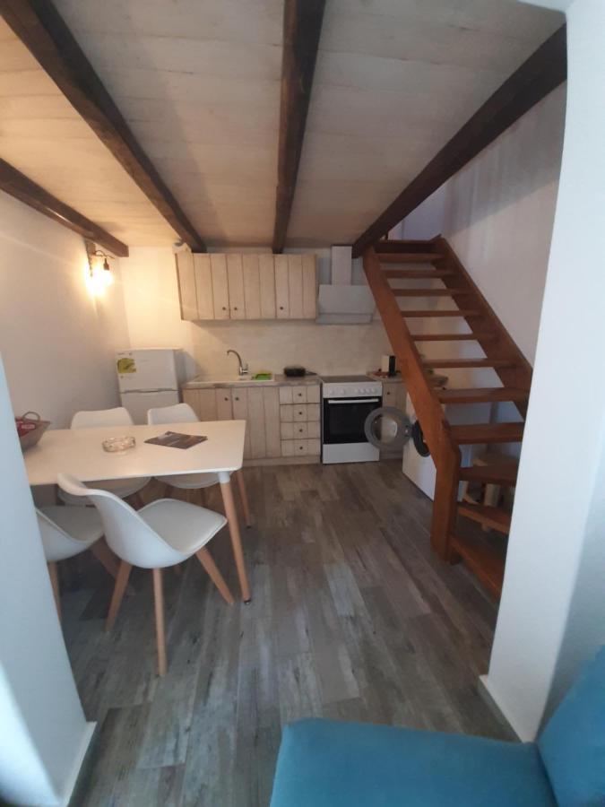 Κυθνοσ Larerooms Mérichas Екстериор снимка