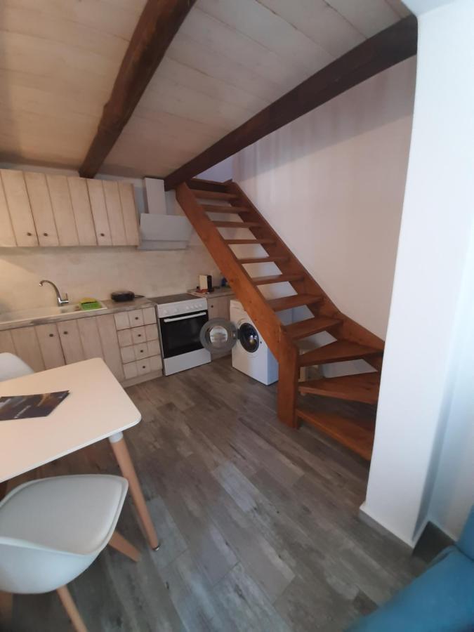 Κυθνοσ Larerooms Mérichas Екстериор снимка